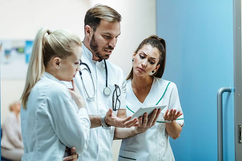 Consultas com profissionais qualificados em nutrologia e bem-estar